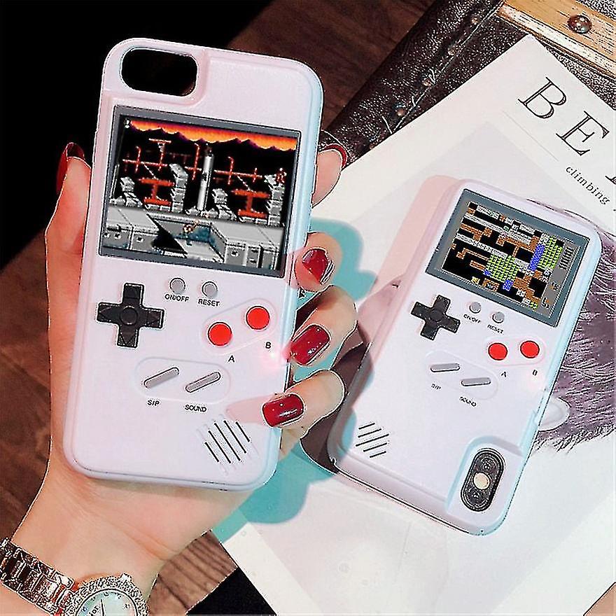 RetroPlay™ Gaming Phone Case