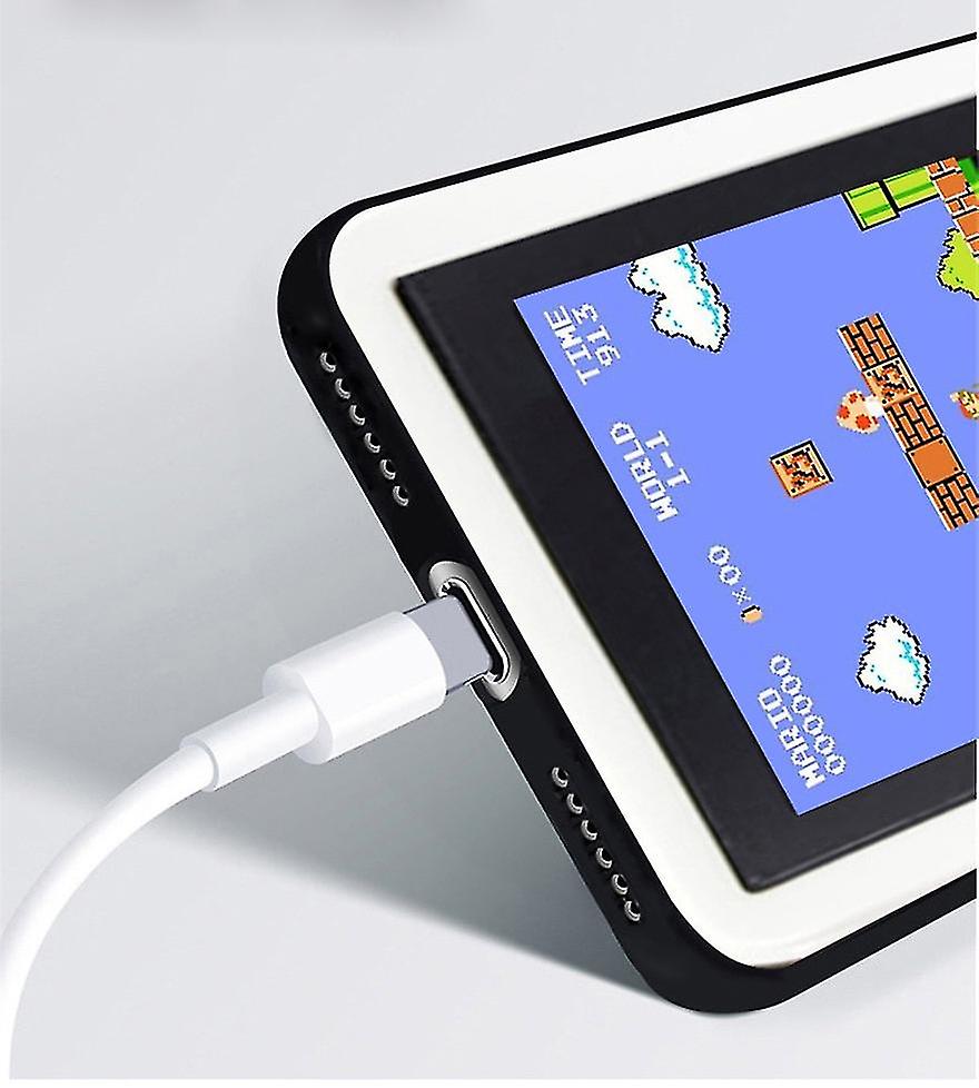 RetroPlay™ Gaming Phone Case